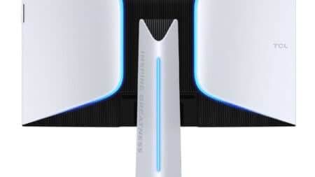 TCL 27R83U: Το 4K Mini LED monitor που ξεπερνά τα όρια του gaming [review]