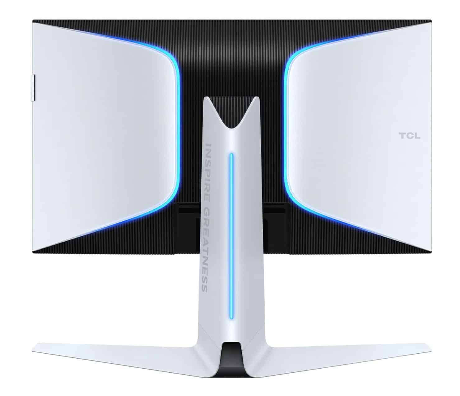 TCL 27R83U monitor, TCL 27R83U monitor: Ο θησαυρός των 27″ για gaming, δημιουργούς και θέαμα