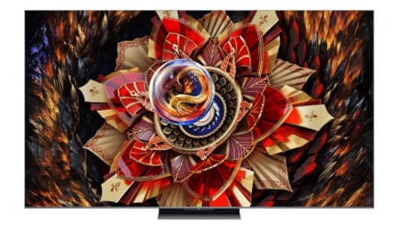 TCL C9K (65″): Η τηλεόραση που αλλάζει τους κανόνες του home cinema