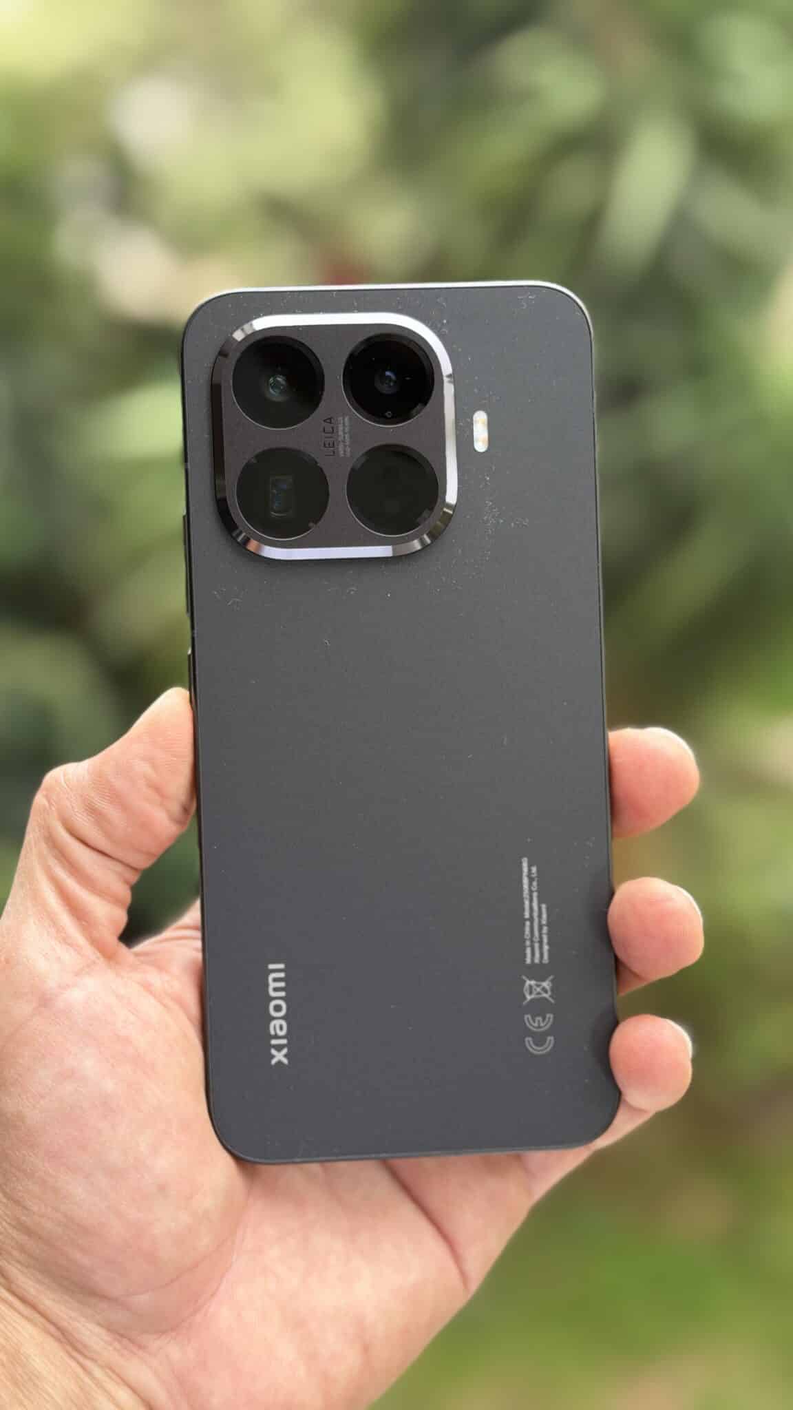 Xiaomi 15T Pro: Η Επαγγελματική Φωτογραφία Συναντά την Κορυφαία Απόδοση