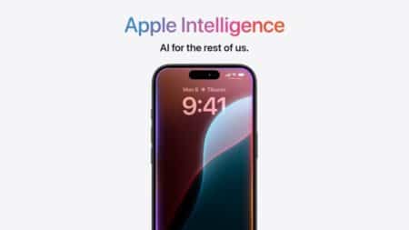 Ο Tim Cook ανακοίνωσε περισσότερες συνεργασίες της Apple στον τομέα της Τεχνητής Νοημοσύνης