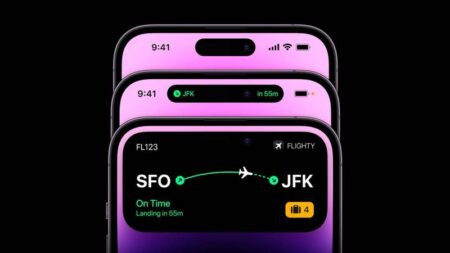 Το iPhone 17e ίσως εξοπλιστεί με Dynamic Island