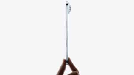 iPhone Air: Η Apple μειώνει την παραγωγή του ενώ άλλα μοντέλα αποδίδουν καλύτερα