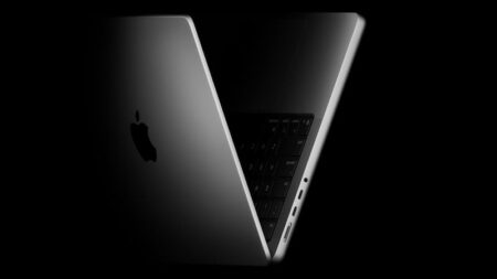 Νέο MacBook Pro 14″ με M5: Περισσότερη ισχύς, ίδια εμφάνιση