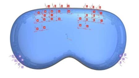 Η FCC αποκάλυψε κατά λάθος το νέο Apple Vision Pro από έγγραφα που διέρρευσαν