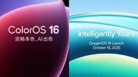 ColorOS 16 και OxygenOS 16: Διαθέσιμες οι ανοιχτές beta εκδόσεις