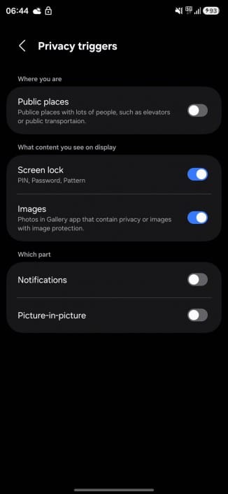Samsung Galaxy S26 Ultra