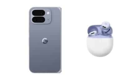 Google Pixel 10 Pro Fold και Pixel Buds 2a: Διαθέσιμα πλέον – Τιμές και χαρακτηριστικά