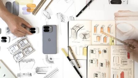 Google Pixel 10 Pro Fold: Ο καινοτόμος μεντεσές χωρίς γρανάζια που αλλάζει τα foldable