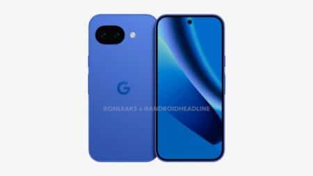 Google Pixel 10a: Διαρροή για τιμή και ημερομηνία κυκλοφορίας