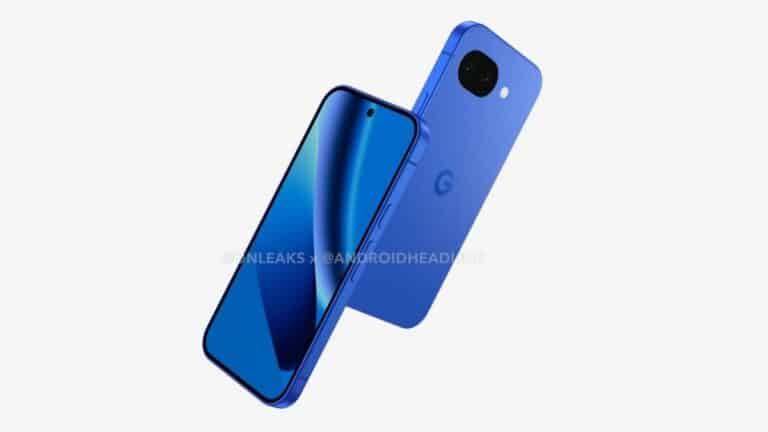 Google Pixel 4, Google Pixel 10a: Αποκαλύπτεται μέσα από renders βασισμένα σε CAD