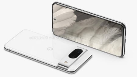 Βug στα Pixel 8, 7 και 6 εμφανίζει λανθασμένα τη λειτουργία Satellite SOS