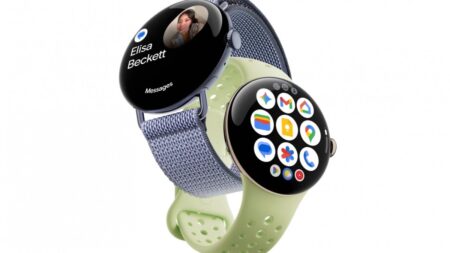 Google Pixel Watch 4: Το πιο εύκολα επισκευάσιμο smartwatch από το iFixit