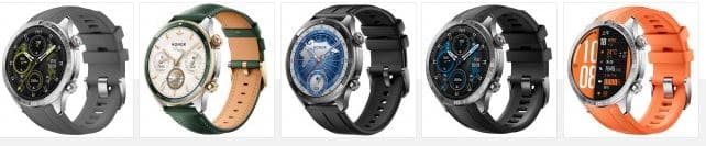 Honor MagicPad3 Pro, Επίσημα τα Honor MagicPad3 Pro και Watch 5 Pro: Ισχυρό tablet και premium smartwatch με πολλές δυνατότητες