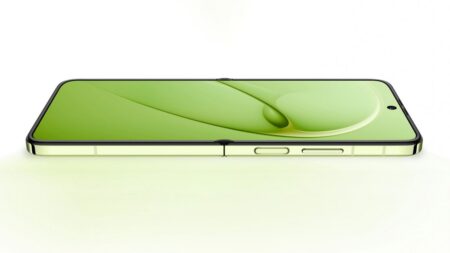 Huawei nova Flip S: Παρουσιάστηκε στην Κίνα με νέο σχεδιασμό και πιο οικονομική τιμή