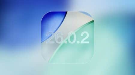 iOS 26.0.2: Η ενημέρωση έρχεται σύντομα στα iPhone