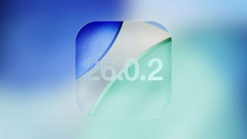 iOS 26.0.2, iOS 26.0.2: Η ενημέρωση έρχεται σύντομα στα iPhone