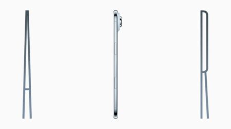 Το iPhone Air ξεπούλησε στην Κίνα
