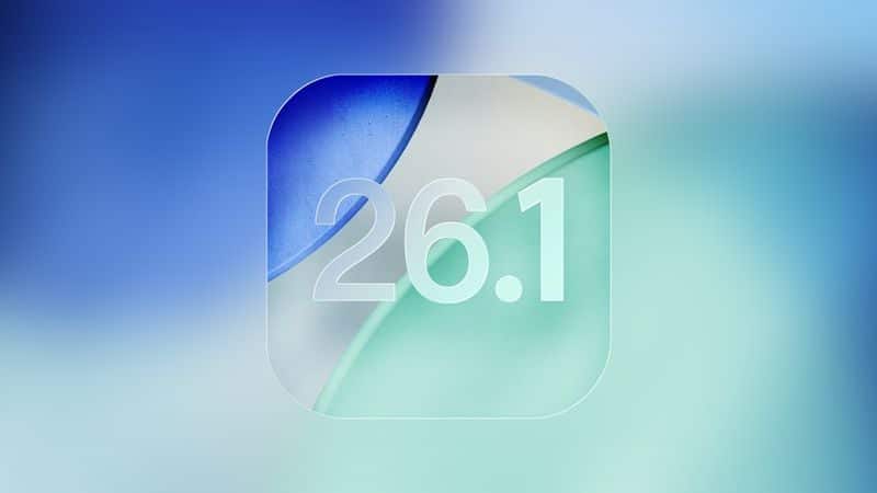 iOS 26.1, iOS 26.1: 8 νέες λειτουργίες που έρχονται σύντομα στα iPhone