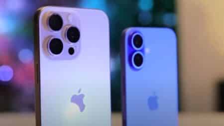 iPhone 18 Pro: Φήμες ότι θα αποκτήσει κάμερα τύπου DSLR — με μεταβλητό διάφραγμα