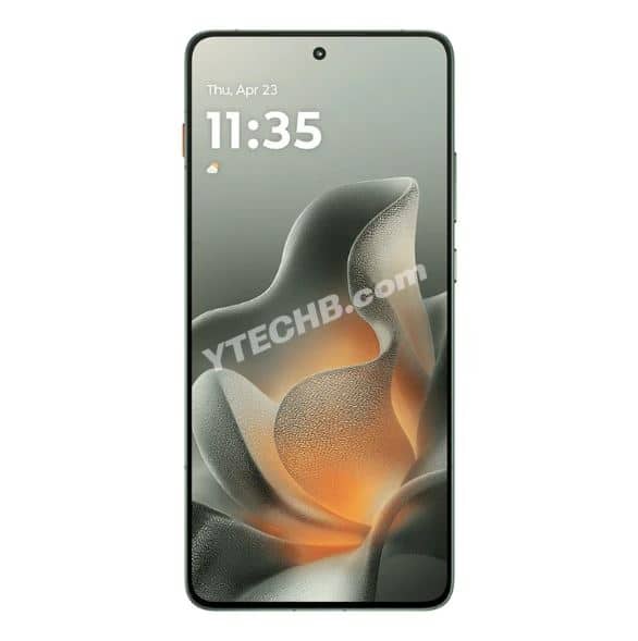 Μοtorola Edge 70, Motorola Edge 70: Διέρρευσαν επίσημα renders και νέα χρώματα – πιο κοντά από όσο νομίζαμε η κυκλοφορία του