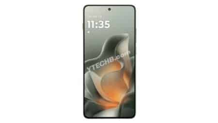 Motorola Edge 70: Διέρρευσαν επίσημα renders και νέα χρώματα – πιο κοντά από όσο νομίζαμε η κυκλοφορία του