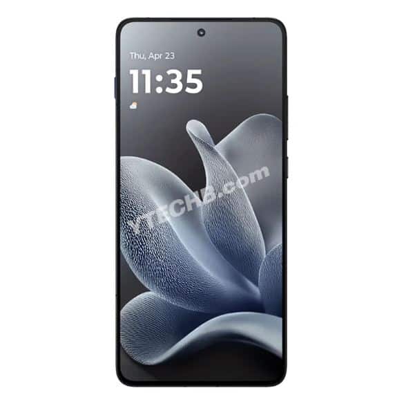 Μοtorola Edge 70, Motorola Edge 70: Διέρρευσαν επίσημα renders και νέα χρώματα – πιο κοντά από όσο νομίζαμε η κυκλοφορία του