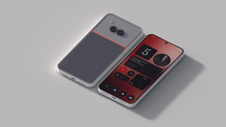 Nothing Phone (3a) Lite: Νέα διαρροή αποκαλύπτει τα πρώτα στοιχεία