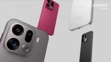 Oppo Find X9: Τeaser βίντεο αποκαλύπτει τον νέο σχεδιασμό της σειράς