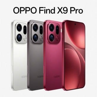 Oppo FInd X9 Pro, Oppo Find X9 και X9 Pro παρουσιάστηκαν με Dimensity 9500 – To Pro εξοπλισμένο με τηλεφακό Hasselblad 200MP