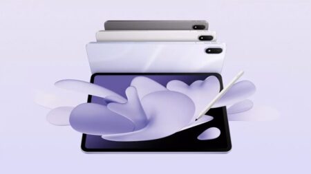 Επίσημα τα Oppo Pad 5 και Watch S – Νέο tablet και smartwatch με έμφαση στην απόδοση και τη λειτουργικότητα