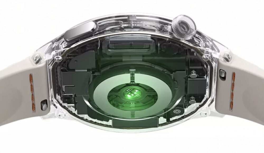 Oppo Pad 5, Επίσημα τα Oppo Pad 5 και Watch S – Νέο tablet και smartwatch με έμφαση στην απόδοση και τη λειτουργικότητα