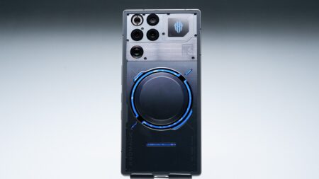 RedMagic 11 Pro+ και 11 Pro: Με ενεργό ανεμιστήρα ψύξης και μπαταρία έως 8.000mAh