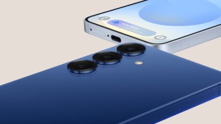Η μετοχή της Samsung αγγίζει ιστορικά υψηλά χάρη στην AI και τα τσιπ μνήμης