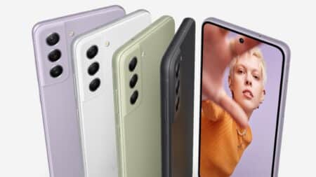 Galaxy S21 FE: Ξεκινά η αναβάθμιση σε One UI 8.0 με Android 16