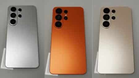 Galaxy S26: Αντιγράφει η Samsung το iPhone 17;