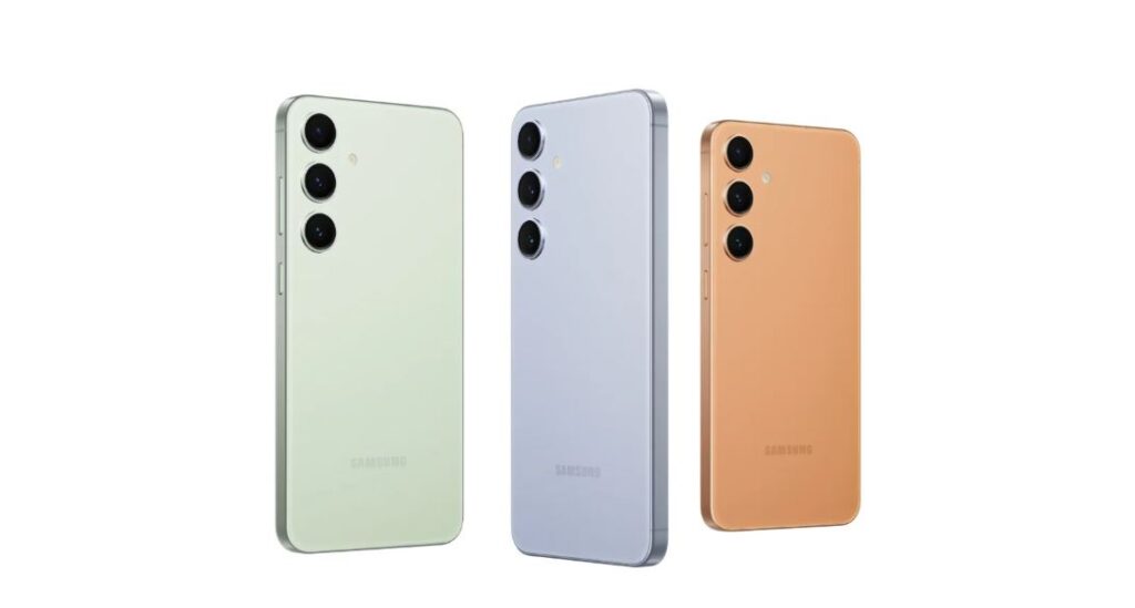 Samsung Galaxy S26 Plus