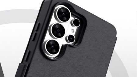 Samsung Galaxy S26 Ultra: Εμφανίστηκε σε εικόνα που το δείχνει μέσα σε θήκη