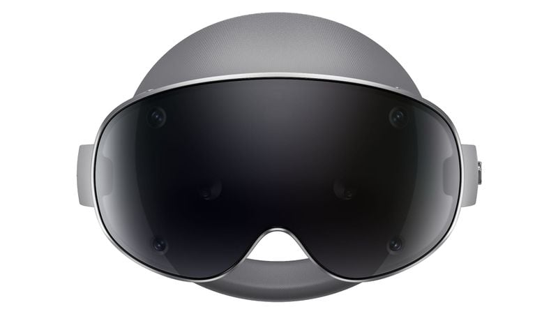 Samsung galaxy xr headset, Η Samsung λανσάρει το νέο Galaxy XR σετ μικτής πραγματικότητας στα .799