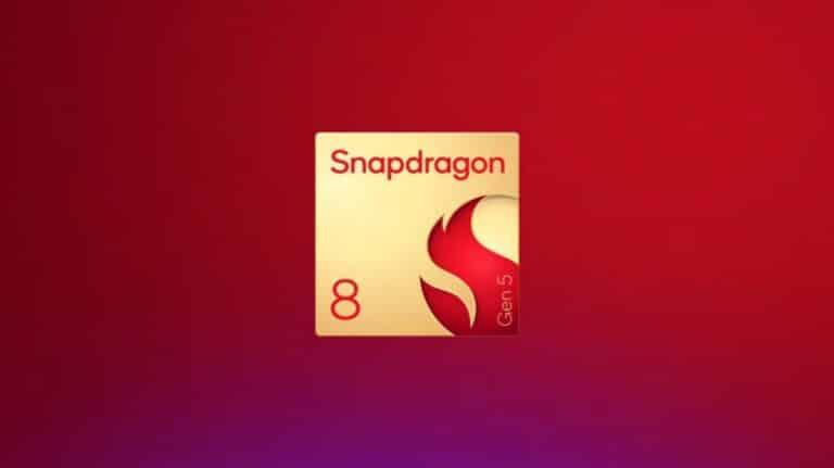 Snapdragon 818: Ο νέος δεκαπύρηνος επεξεργαστής της Qualcomm;, Η Samsung μάλλον αναλαμβάνει την κατασκευή του Snapdragon 8 Gen 5 «for Galaxy»