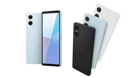 Το Sony Xperia 10 VI αρχίζει να λαμβάνει την ενημέρωση Android 16