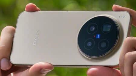 Επίσημο το vivo X300 Pro και X300 με Dimensity 9500 και premium κάμερες