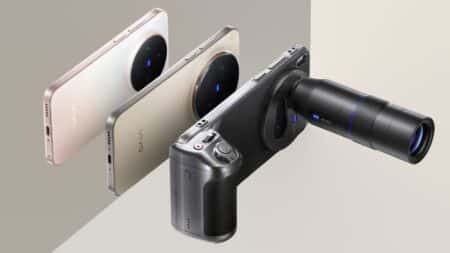 Η DxOMark αποθεώνει την κάμερα του Vivo X300 Pro