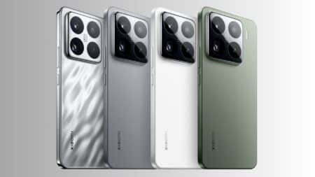 Οι διεθνείς εκδόσεις του Xiaomi 15 λαμβάνουν τη σταθερή ενημέρωση HyperOS 3 με βάση το Android 16