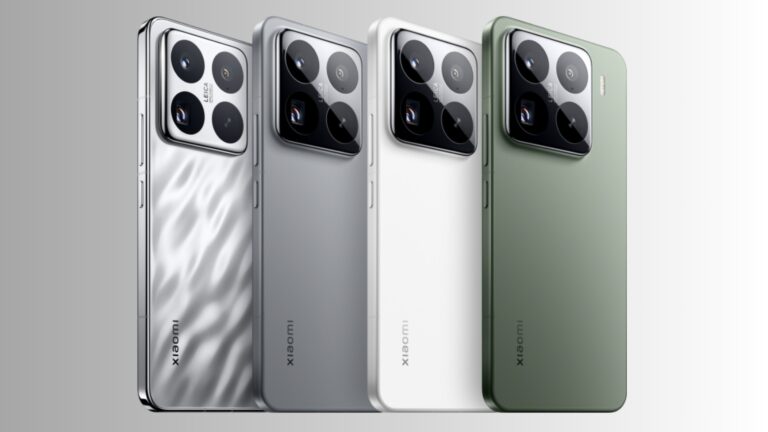 Xiaomi Mi 9 Snapdragon 855 6GB RAM 48MP in-display αποτυπωμάτων, Οι διεθνείς εκδόσεις του Xiaomi 15 λαμβάνουν τη σταθερή ενημέρωση HyperOS 3 με βάση το Android 16