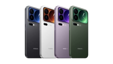 Xiaomi 17 Ultra: Με άμεση δορυφορική σύνδεση και πολλές άλλες δυνατότητες