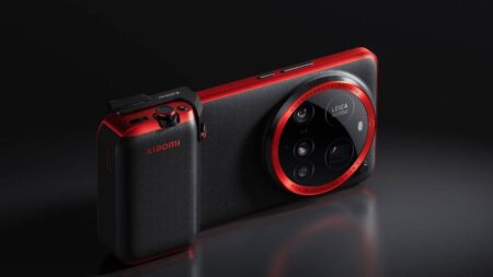 Xiaomi 17 Ultra: Νέες αποκαλύψεις για την κάμερα του – 200MP και προηγμένος περισκοπικός φακός