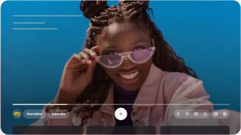 YouTube, YouTube: Νέος σχεδιασμός εμπνευσμένος από το “Liquid Glass” της Apple φέρνει αλλαγές στην εμπειρία θέασης