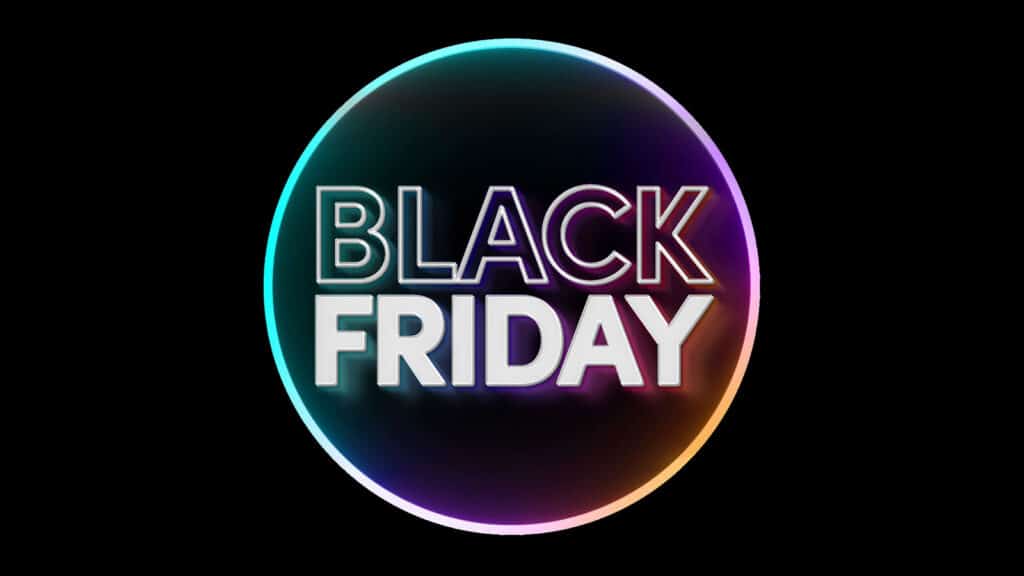 Black Friday