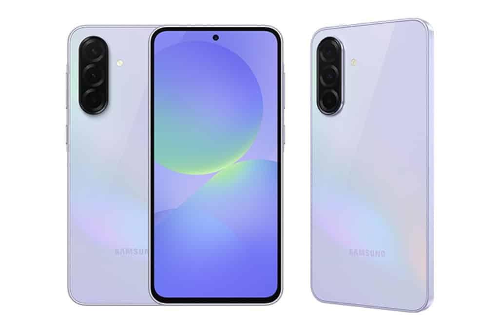 iOS 18.3, Το Samsung Galaxy A37 ετοιμάζεται – Εντοπίστηκε δοκιμαστικό firmware